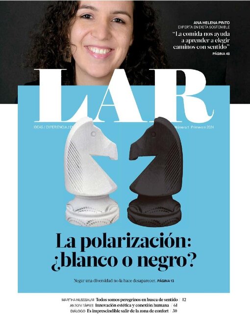 Title details for Revista LAR by Editorial Ciudad Nueva - Available